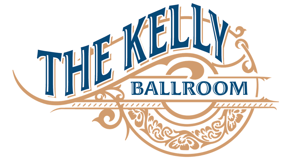 The Kelly Ballroom at Riverside Golf